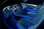 Infiniti LE Pure-Electric Concept 2012 года